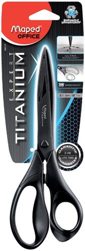 Schaar Maped 210mm Expert titanium