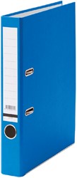 Ordner Budget A4 50mm karton blauw