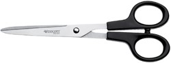 Schaar Westcott Buro 180mm RVS met kunststof grip
