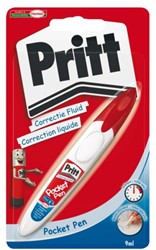 Correction pens