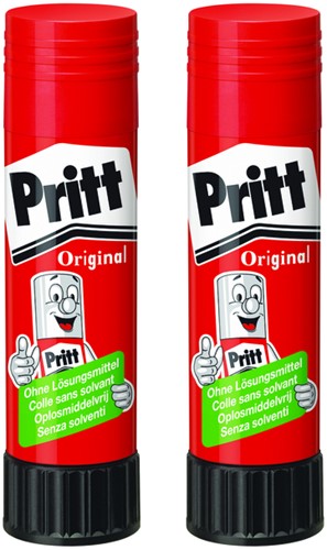 Lijmstift Pritt 22gr-3
