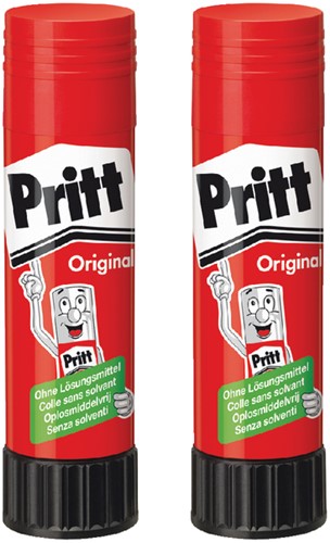 Lijmstift Pritt 43gr-3