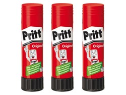 Glue sticks