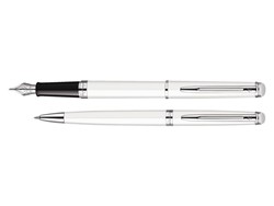 Waterman luxury writing instruments