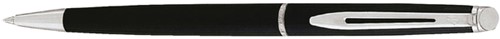 Balpen Waterman Hémisphère Matt Black CT