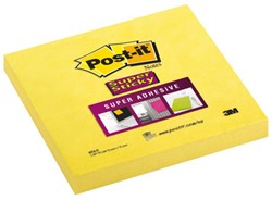 Blocchi per appunti Super Sticky