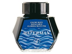 Fountain pens and ink refills