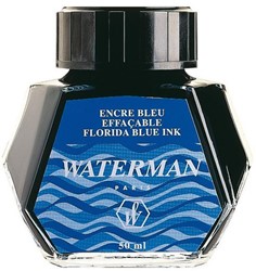 Fountain pens and ink refills