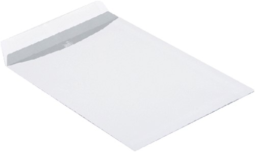 Envelop Hermes akte C4 229x324mm wit 250stuks-2