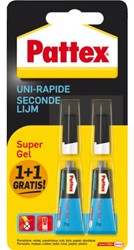 Super glue