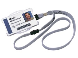 Veiligheidspas houders