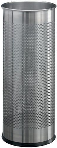 Paraplustandaard 3371-23 perforatie 62x26cm RVS-3