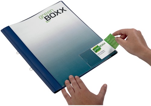 Etikethouder Durable pocketfix 57x90mm zelfklevend-3