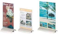 Supports de table et de menus