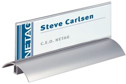 Table nameplates