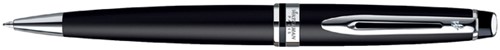 Balpen Waterman Expert Matt Black CT