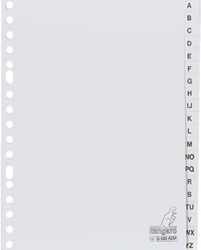 Onglets A5