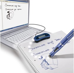 Strumenti di scrittura Stylus