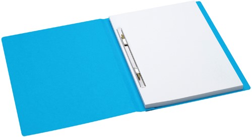 Snelhechter Jalema Secolor met schuifdeklijst A4 blauw