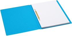 Snelhechter Jalema Secolor met strip en dekplaat A4 blauw