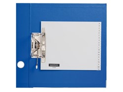 Alfabeti per raccoglitori