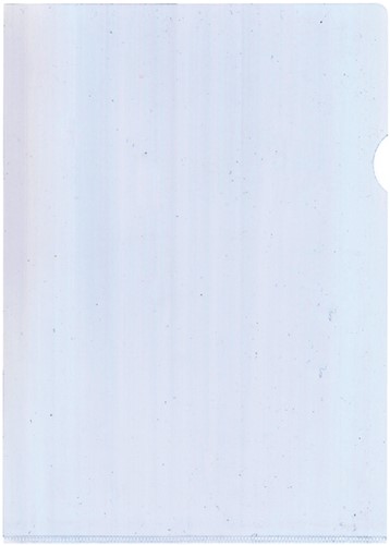 Insteekmap L-model Kangaro A4 PP 0.14mm extra zwaar-2