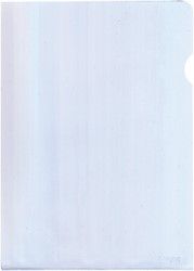 Insteekmap L-model Kangaro A3 PVC 0.18mm transparant