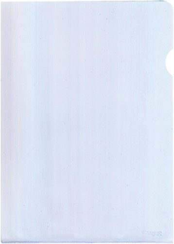 L-map Kangaro A3 0.18mm PVC transparant