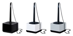Ballpoint pens with stand