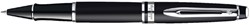 Rollerpen Waterman Expert Matt Black CT