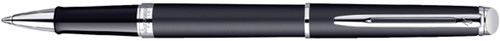 Rollerpen Waterman Hémisphère Matt Black CT