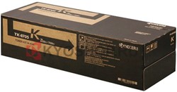 Toner Kyocera TK-8705K zwart