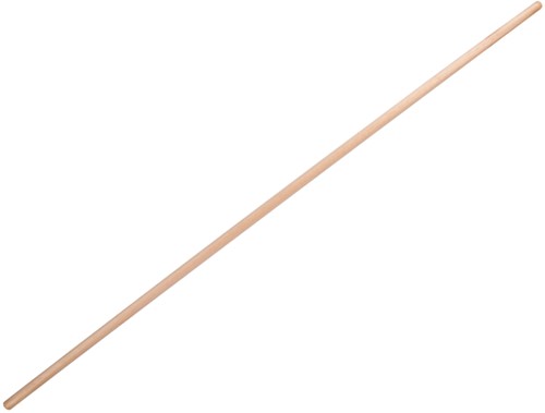 Steel hout Cleaninq 1500x23.5mm