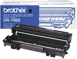 Drum Brother DR-7000 zwart