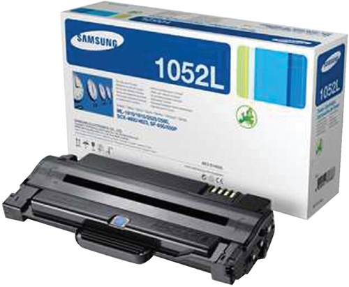 Tonercartridge Samsung MLT-D1042S zwart-2