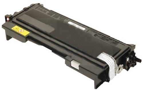 Tonercartridge Ricoh 431013 zwart-2