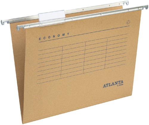 Hangmap Atlanta Eco A6620-116 groot folio chamois