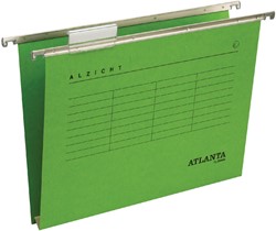 Hangmap Spectrum A6622-155 folio U-bodem groen