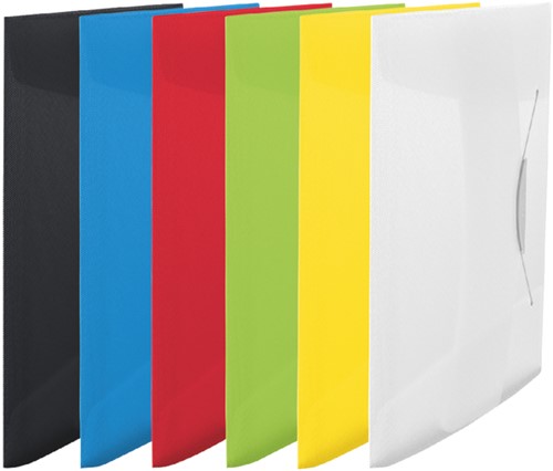 Elastomap Esselte Vivida 3-kleppen-2
