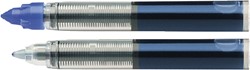 Rollerpenvulling Schneider 852 blauw medium