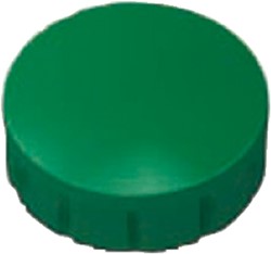 Magneet MAUL Solid 15mm 150gr groen