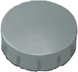 Magneet MAUL Solid 15mm 150gr grijs