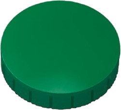 Magneet MAUL Solid 32mm 800gr groen