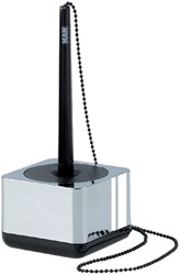 Baliebalpen Han Iline met ketting en standaard chroom