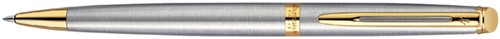 Balpen Waterman Hémisphère Steel GT