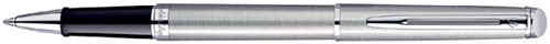 Rollerpen Waterman Hémisphère Steel CT