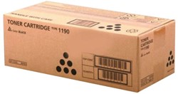 Tonercartridge Ricoh 431013 zwart