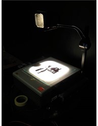 Transparents pour rétroprojecteur