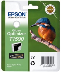 Inkcartridge Epson T1590 glossy optimizer
