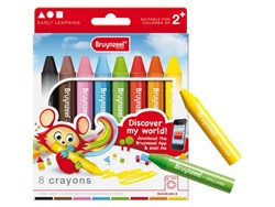 Crayons